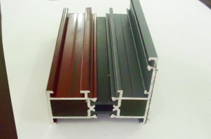 鋁合金建筑型材產品劣質特點有哪些